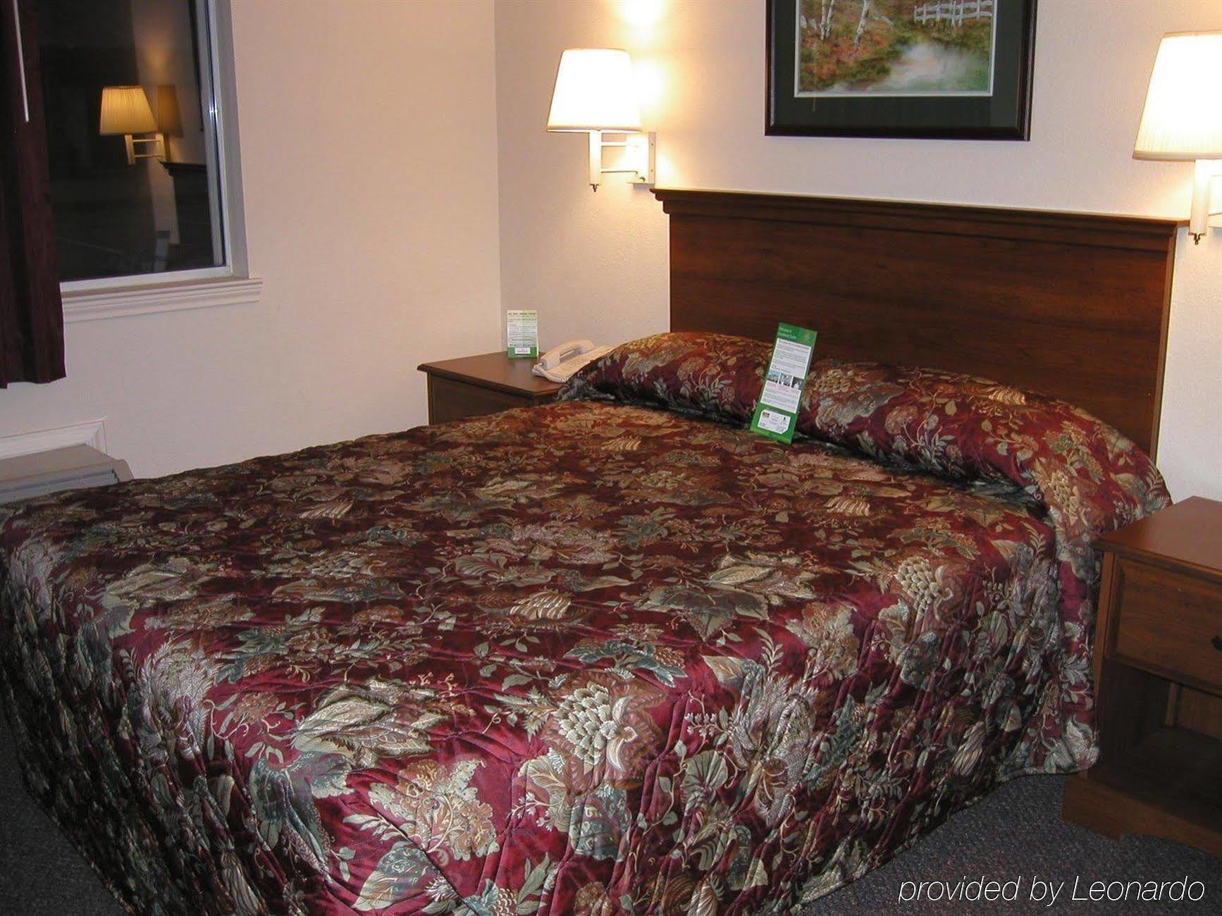 Intown Suites Extended Stay Marietta Ga - Town Center Kennesaw Exterior foto